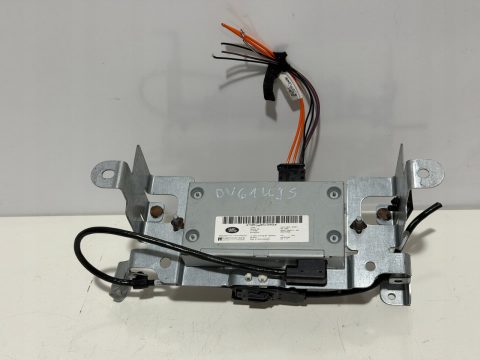 Odbiornik tuner radiowy multimedialny audio Range Rover L322 AH4218C941AG