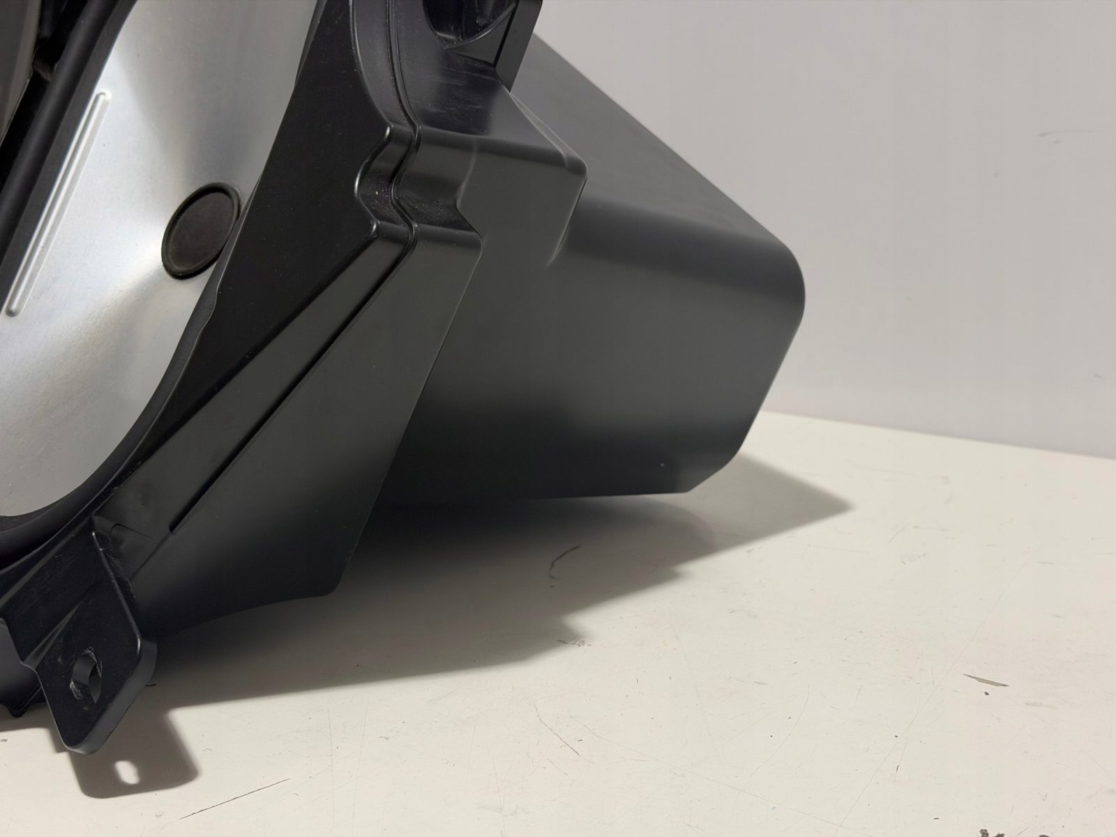 Głośnik subwoofer w obudowie niskotonowy Land Rover L322 137RG005 - zdjęcie 5