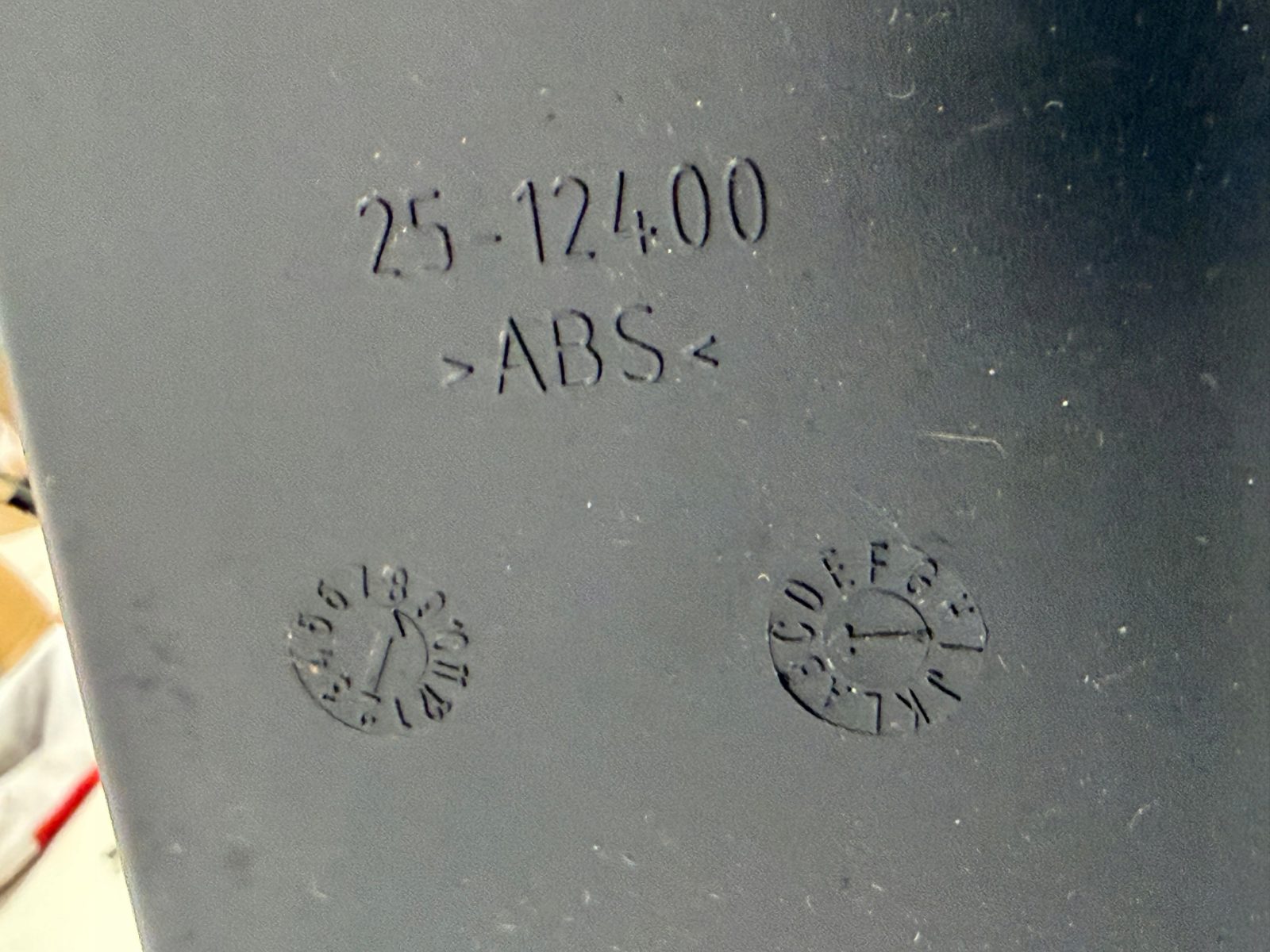 Głośnik subwoofer w obudowie niskotonowy Land Rover L322 137RG005 - zdjęcie 7