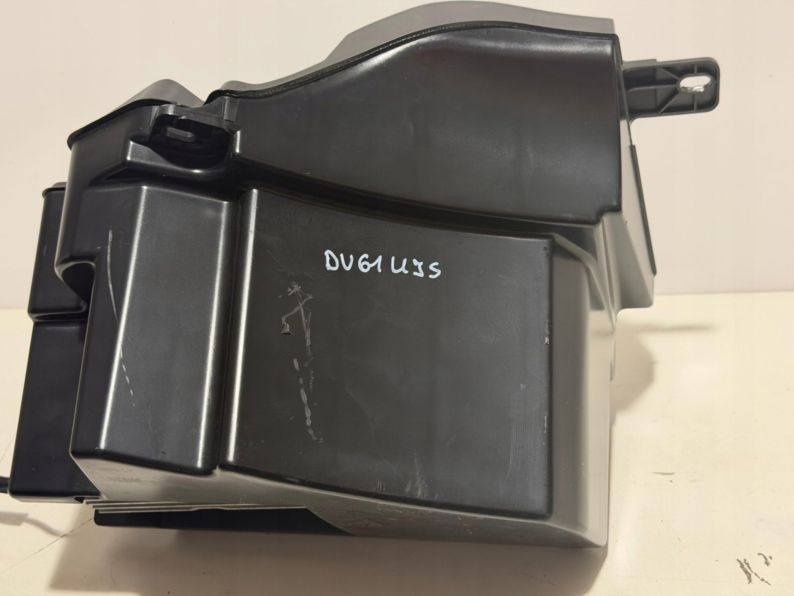 Głośnik subwoofer w obudowie niskotonowy Land Rover L322 137RG005 - zdjęcie 8