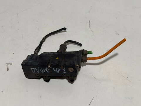 BLOK zaworów zawieszenia pneumatycznego zawór powietrza RVH 50060 Land Rover L322