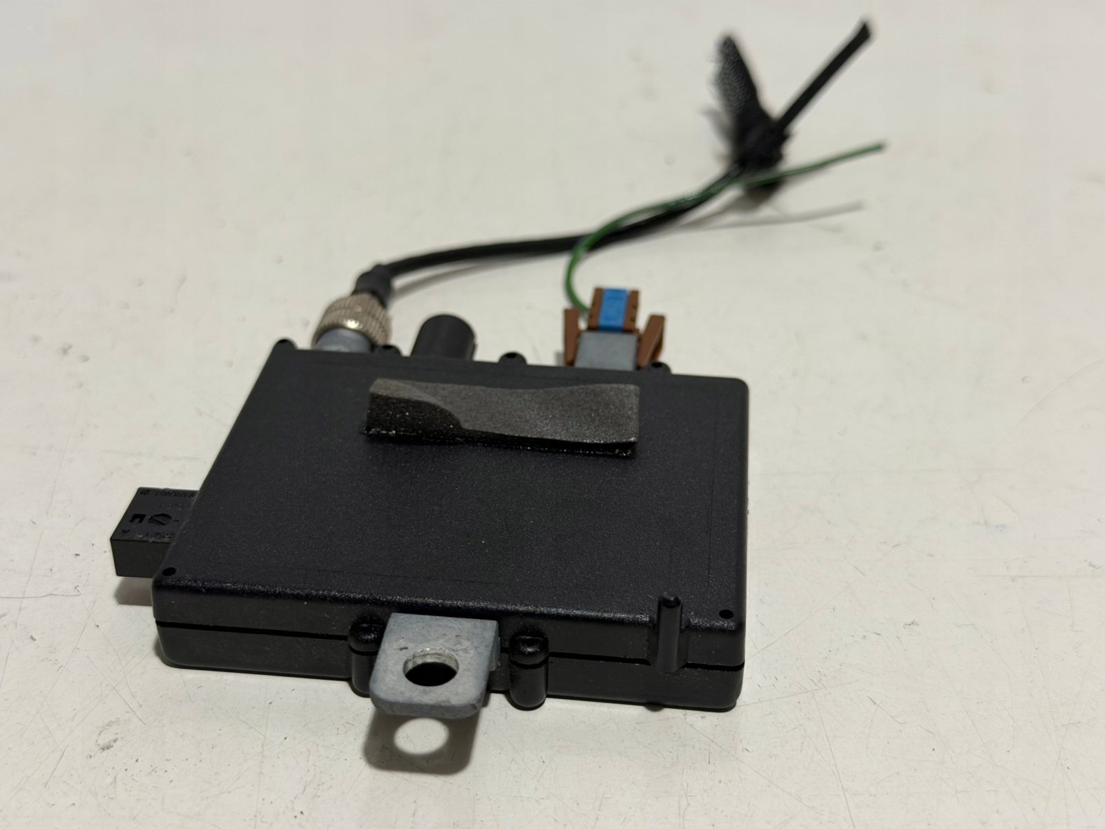 Wzmacniacz sterownik anteny FUBA Range Rover L322 XH42-18C847-BB - zdjęcie 4