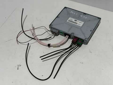 Sterownik tuner TV Hybrid PAG Land Rover L322 AH42-19C063-AE