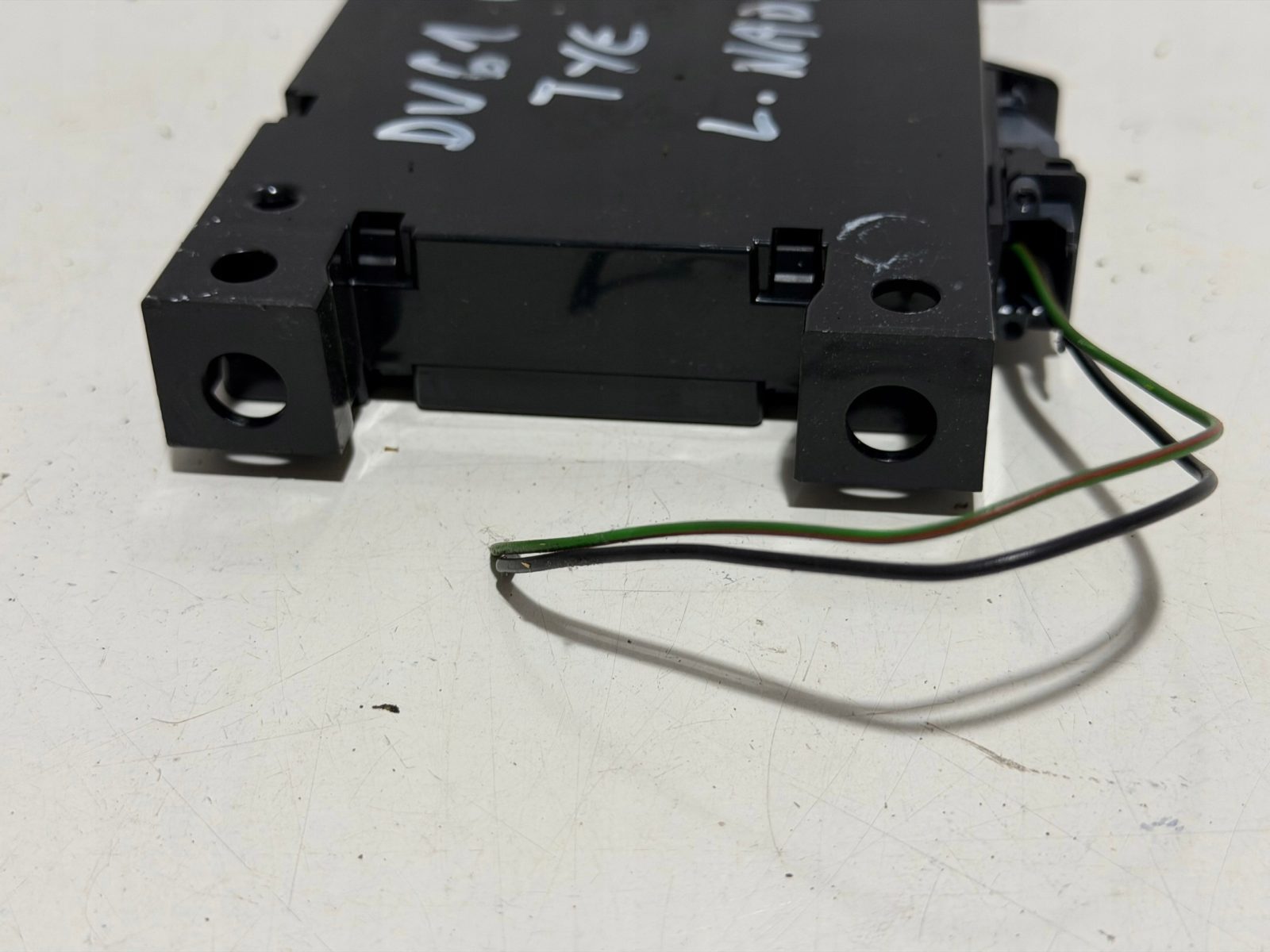 Sterownik telefonu BPM Bluetooth Land Rover L322 AH4210F845AA - zdjęcie 5