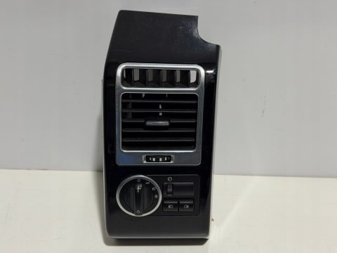 OSŁONA KRATKA NAWIEWU PANEL Z WŁĄCZNIKIEM ŚWIATEŁ 500340XXX LAND ROVER L322