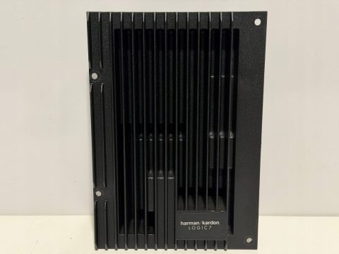 Wzmacniacz audio Harman Kardon Logic7 Range Rover Vogue L322 AH42-19C164-BB