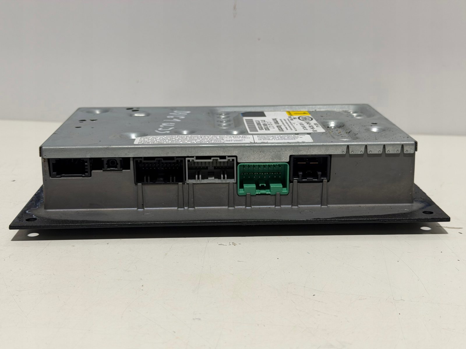 Wzmacniacz audio Harman Kardon Logic7 Range Rover Vogue L322 AH42-19C164-BB - zdjęcie 5
