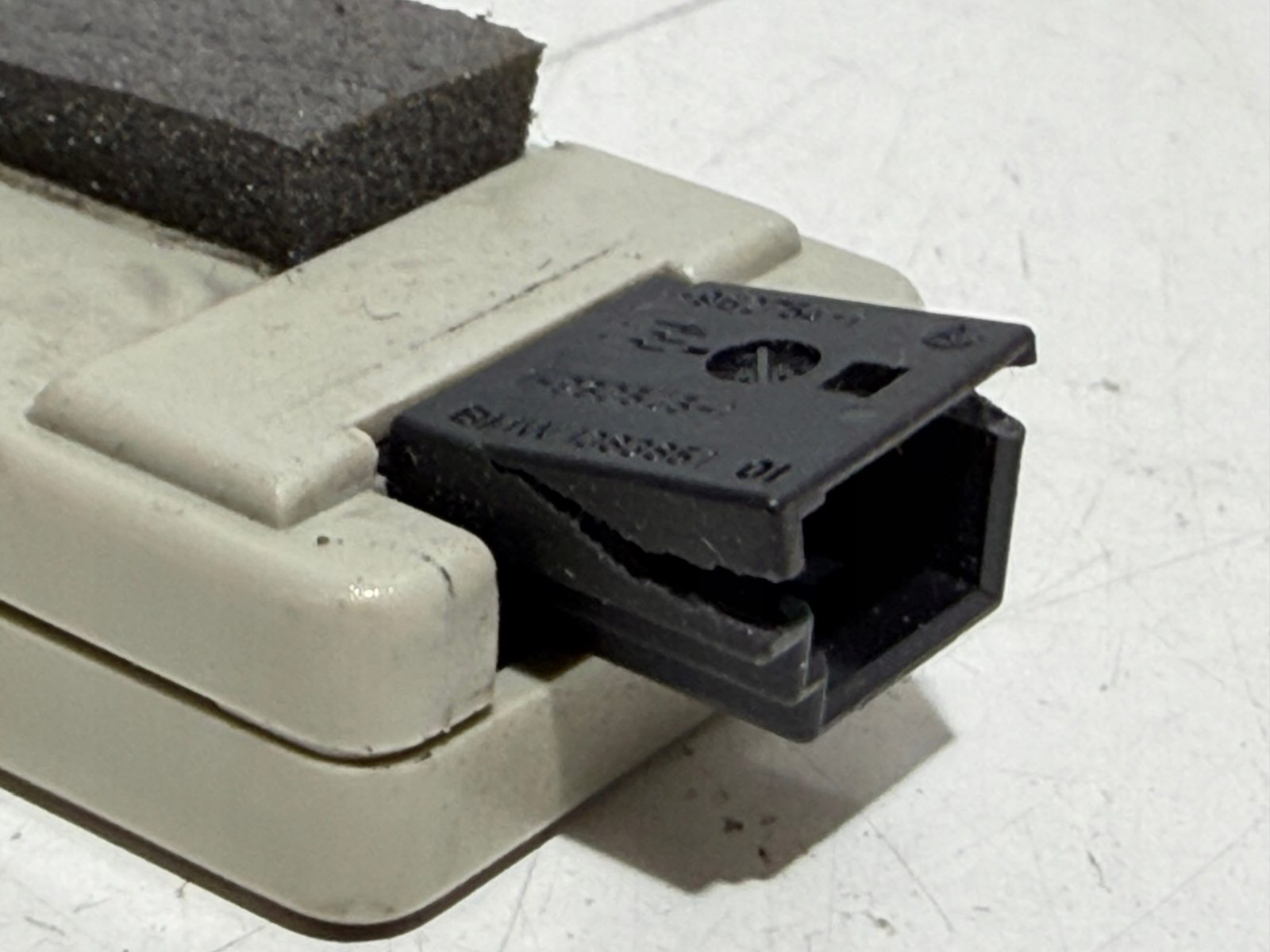 Wzmacniacz anteny Range Rover L322 AH42-19G255-AA - zdjęcie 4