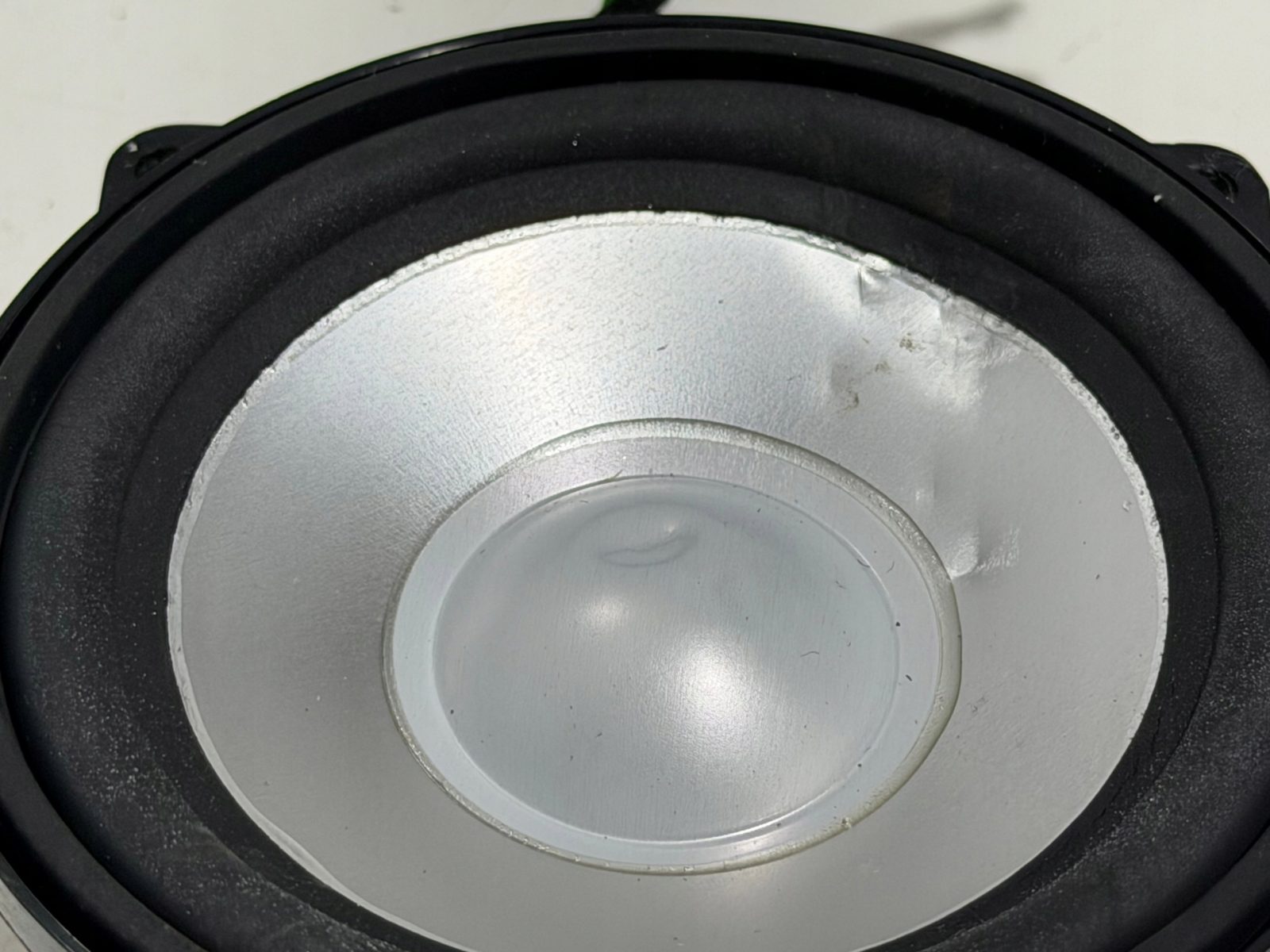 Głośnik deski Harman Kardon Range Rover III 5H22-18808-FA L322 Vogue - zdjęcie 2