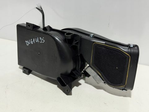 Wentylator dmuchawa rezystor opornik dmuchawy Range Rover L322 9140010217