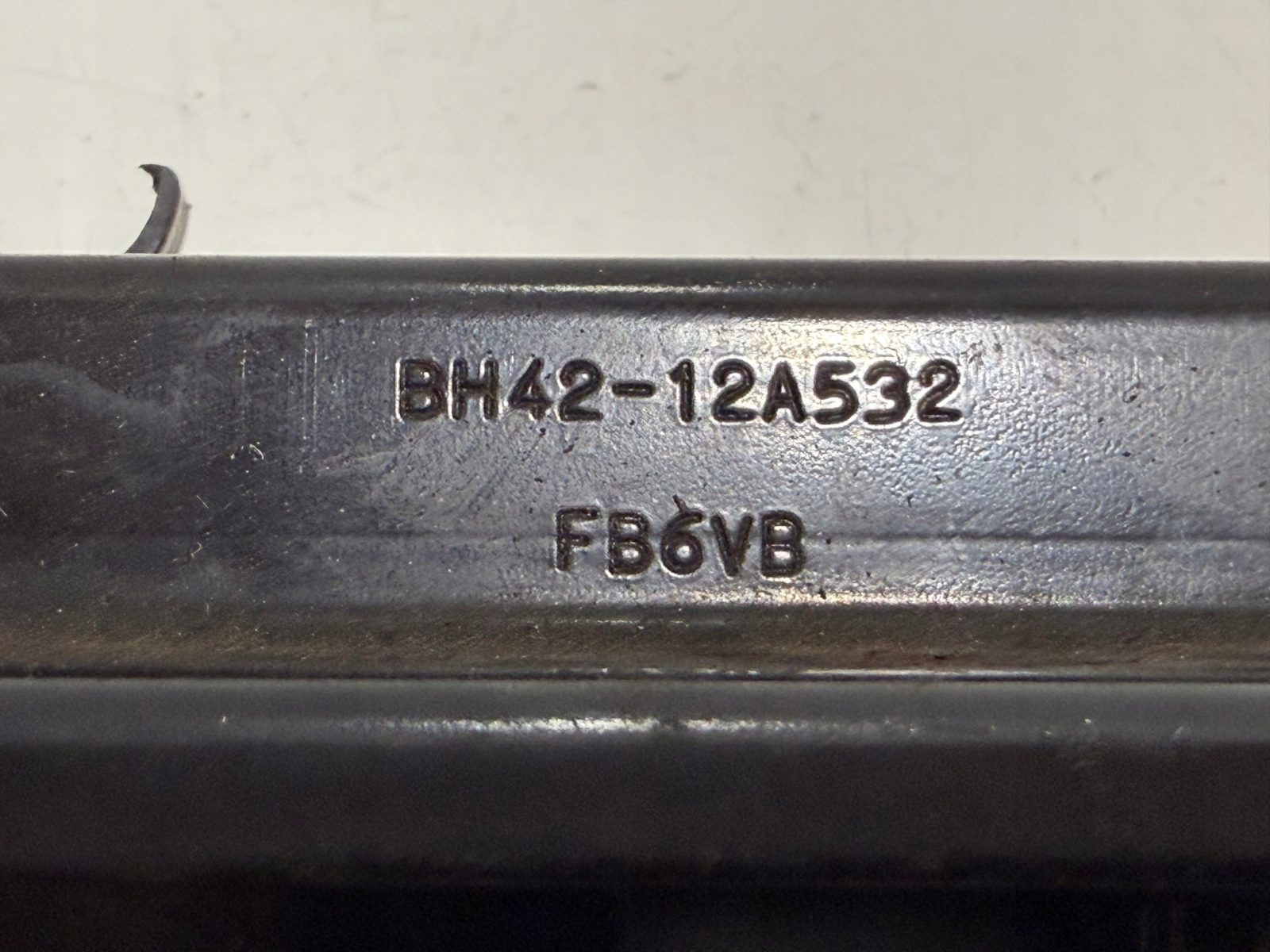 Sterownik silnika ECU Land Rover L322 TDV8 BH42-12A650-NAC - zdjęcie 3