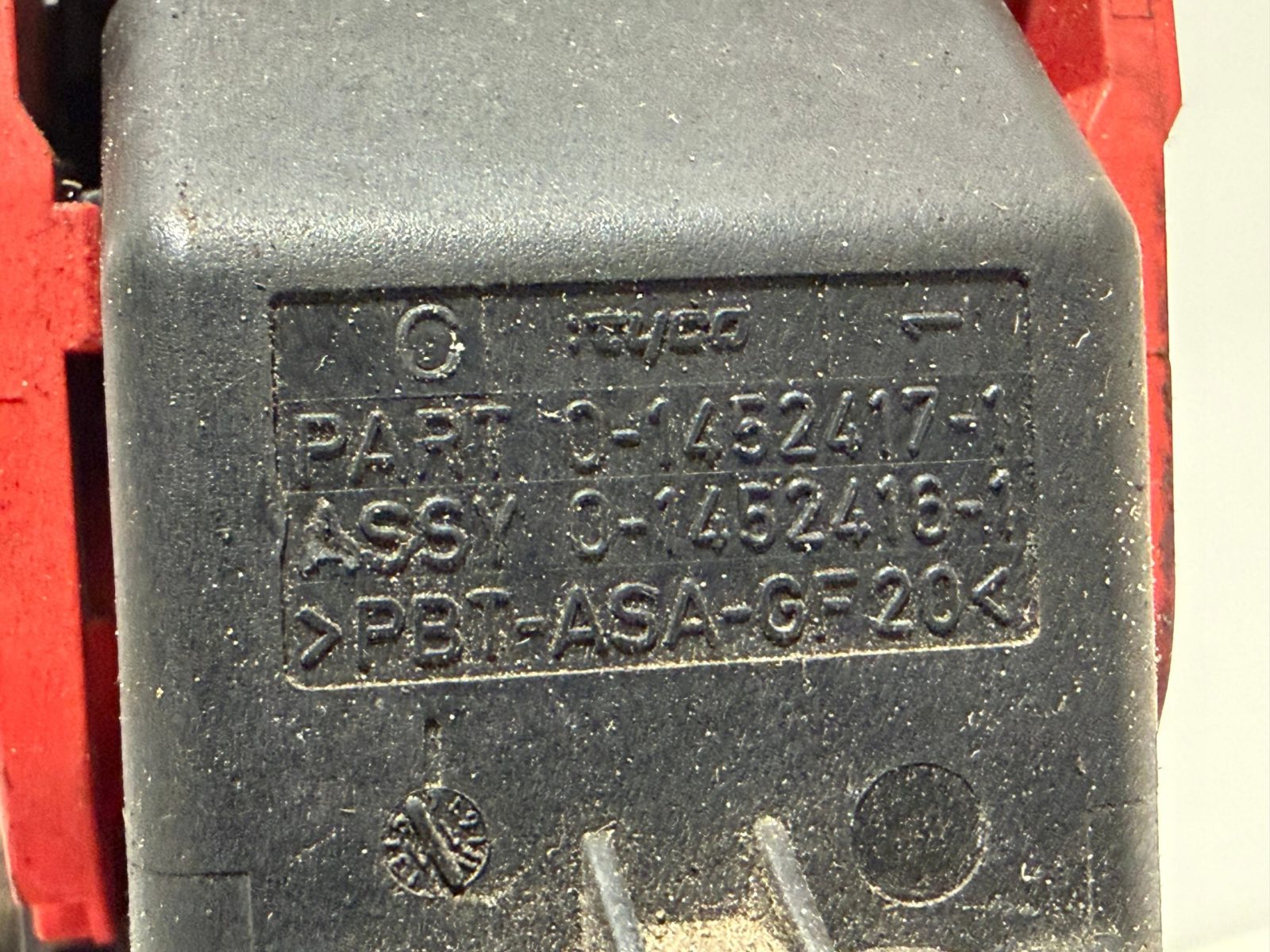 Sterownik silnika ECU Land Rover L322 TDV8 BH42-12A650-NAC - zdjęcie 8