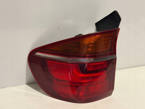 Lampa tylna lewa w błotnik AL LCI LED BMW X5 E70 7227789