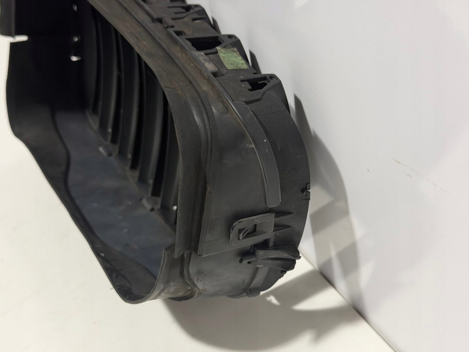 GRILL atrapa NERKA kratka prawa przód BMW X5 X6 E70 E71 - zdjęcie 5
