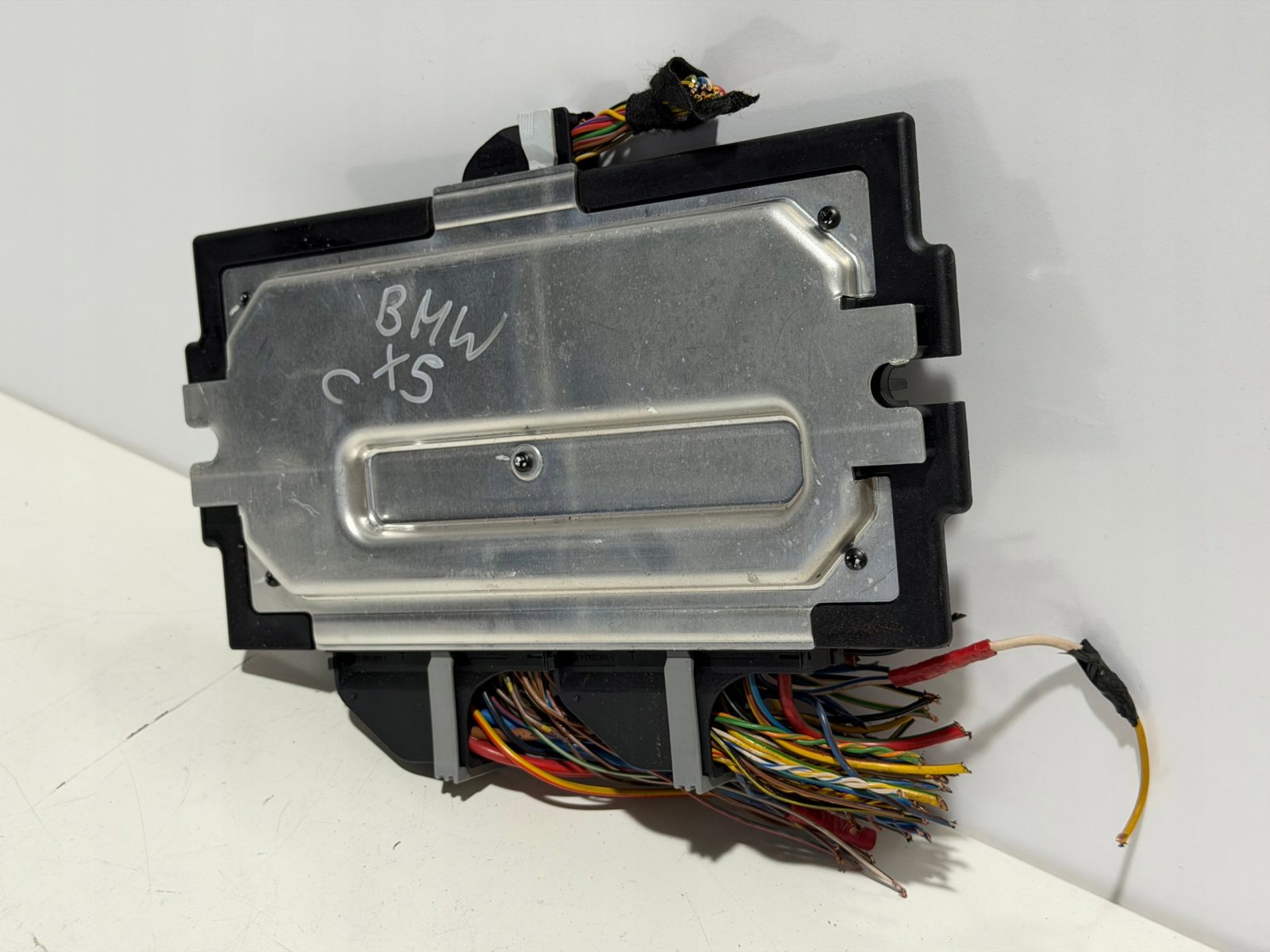 Sterownik świateł Lear FRM BMW X5 E70 E71 9170452 - zdjęcie 3