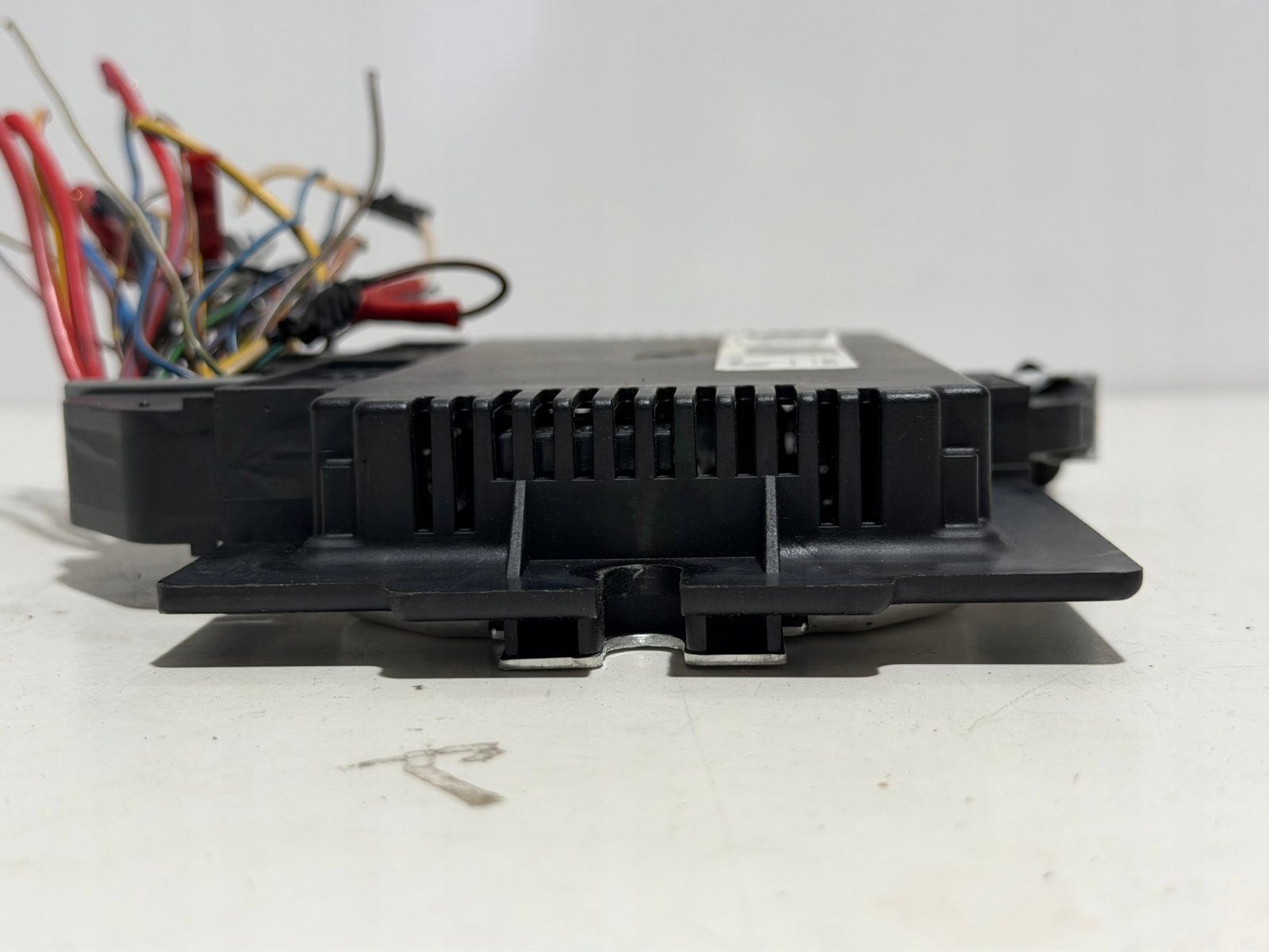 Sterownik świateł Lear FRM BMW X5 E70 E71 9170452 - zdjęcie 4