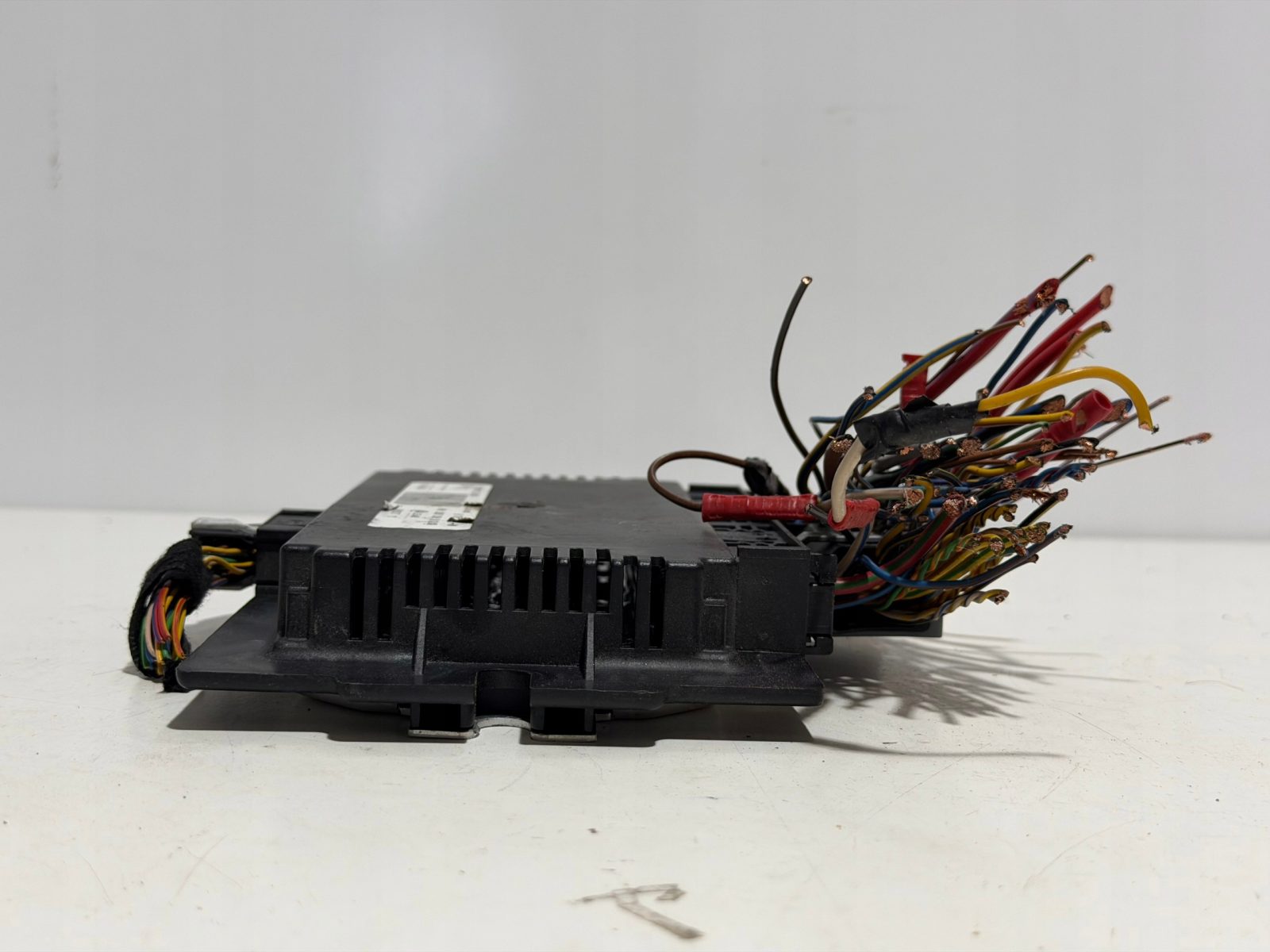Sterownik świateł Lear FRM BMW X5 E70 E71 9170452 - zdjęcie 5