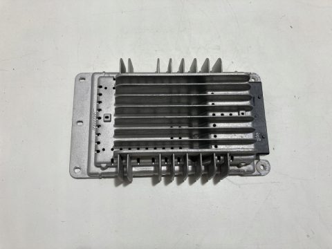 Wzmacniacz Bose audio muzyki radia Audi A3 8P Lift cabrio 8P7035223A