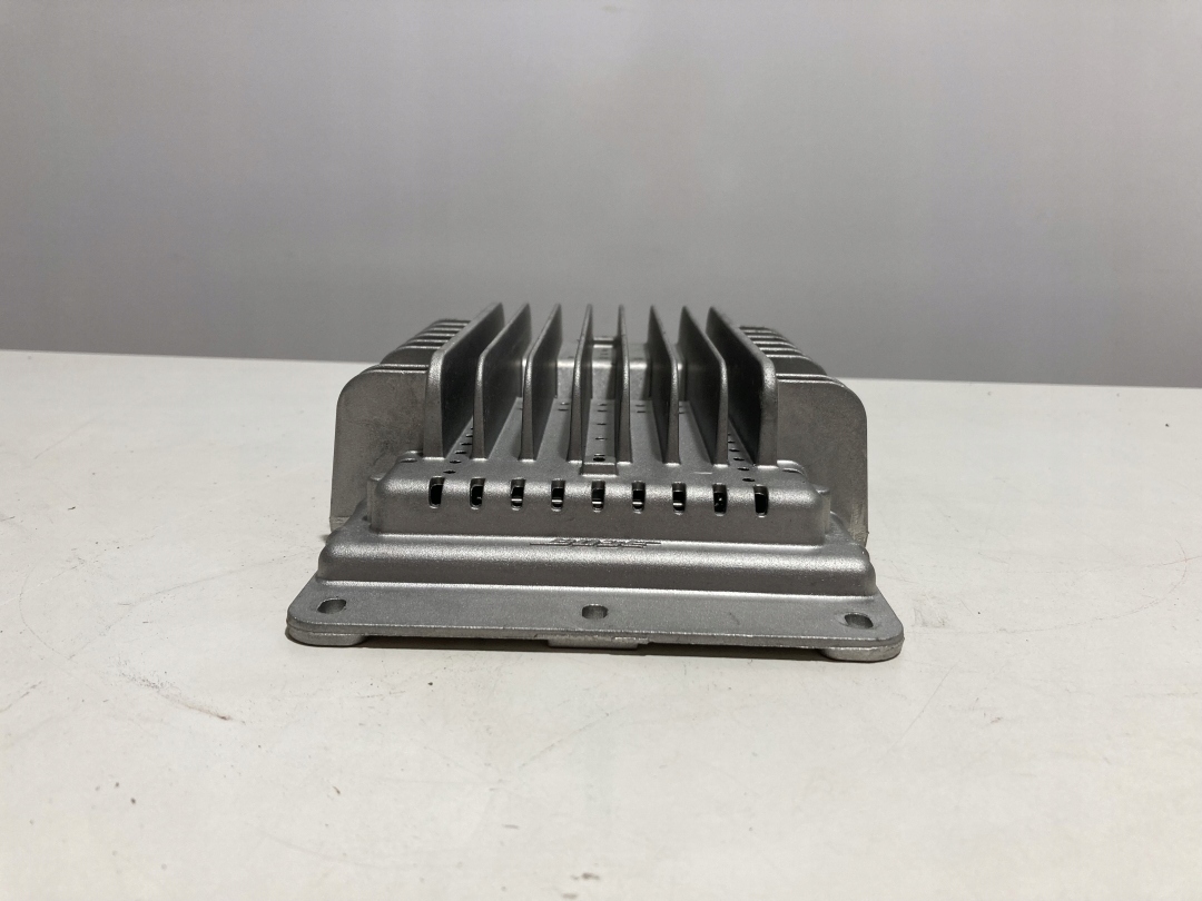 Wzmacniacz Bose audio muzyki radia Audi A3 8P Lift cabrio 8P7035223A - zdjęcie 4