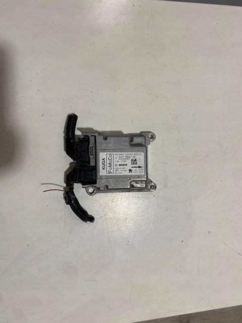 Sterownik poduszki powietrznej Ford OE 9V4T14B321AB