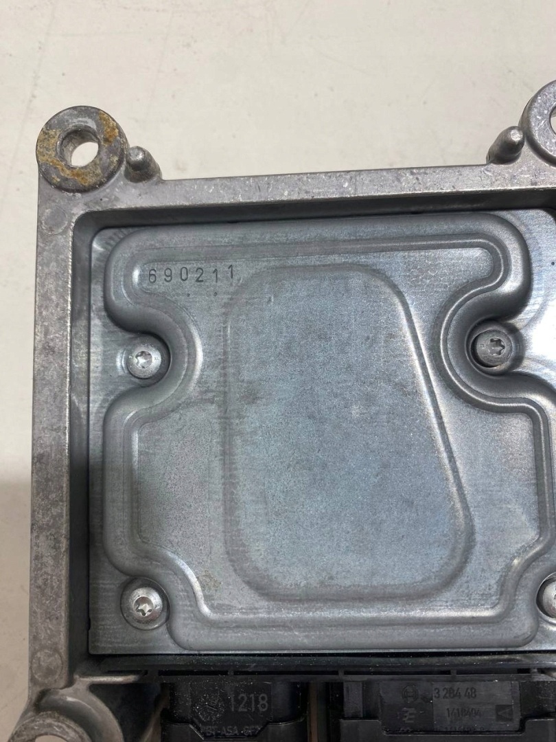 Sterownik poduszki powietrznej Ford OE 9V4T14B321AB - zdjęcie 4