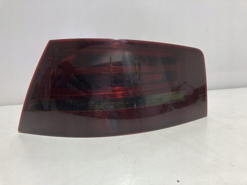 Audi A3 8P Cabrio Lampa Tylna Prawa 8P7945096 2VA00977902 Oryginał UK