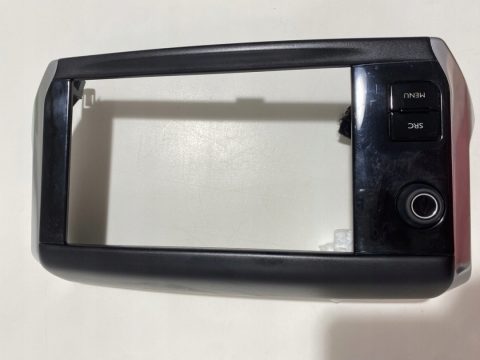 Obudowa Peugeot 208 2008 981286288000 Ramka