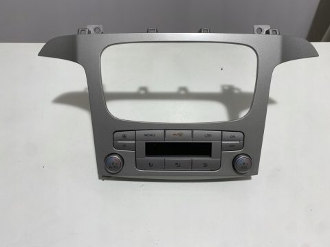 Panel sterowania klimatyzacji Ford OE 7S7T18C612AL