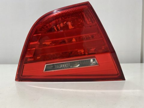Lampa tylna lewa w KLAPE BMW 3 E90 Lift sedan