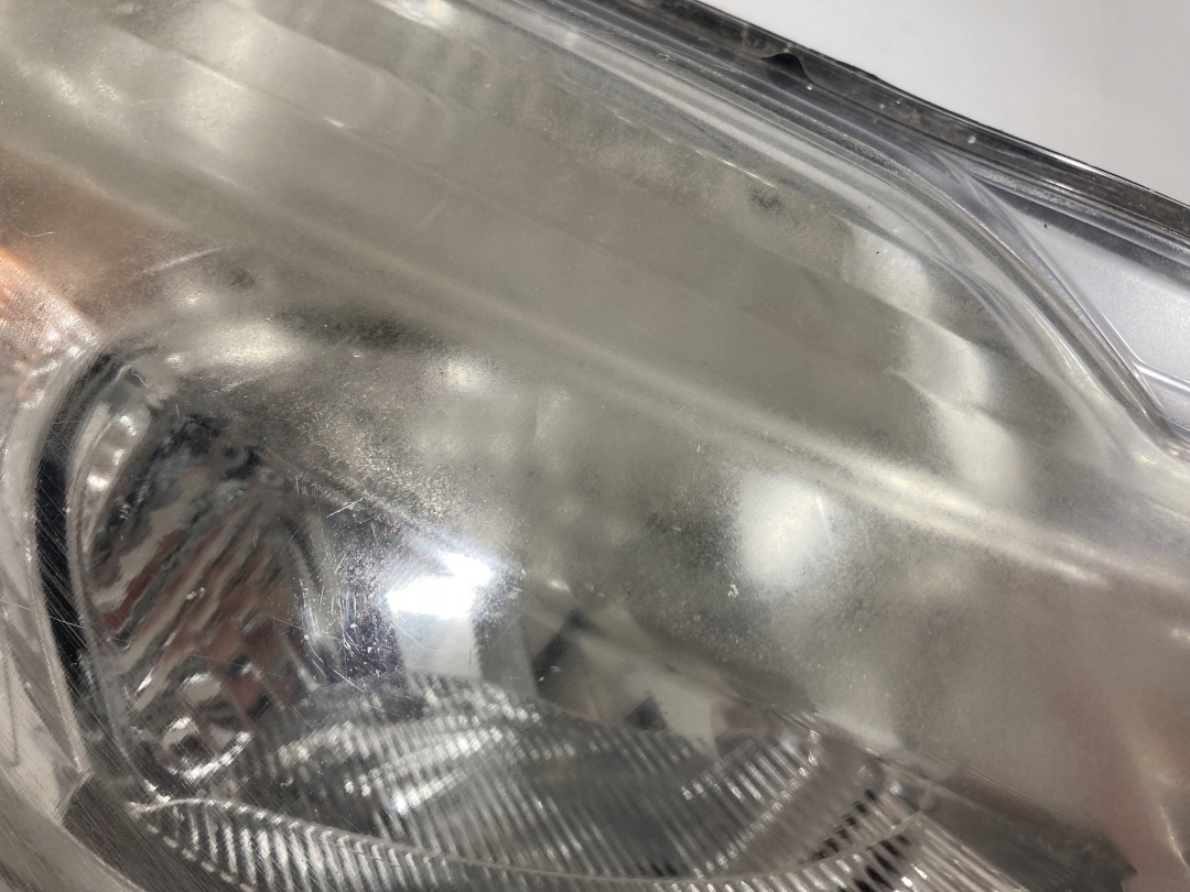 Lampa samochodowa prawa przednia PEUGEOT 9802221380 UK - zdjęcie 9