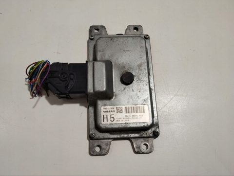 Nissan ECU sterownik silnika EMU10-040N Hitachi H5 Qashqai J11 x-trail