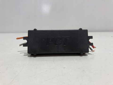 PCT Automotive ZR1220 Volton Combi Relay przekaźnik Ładowania 12V