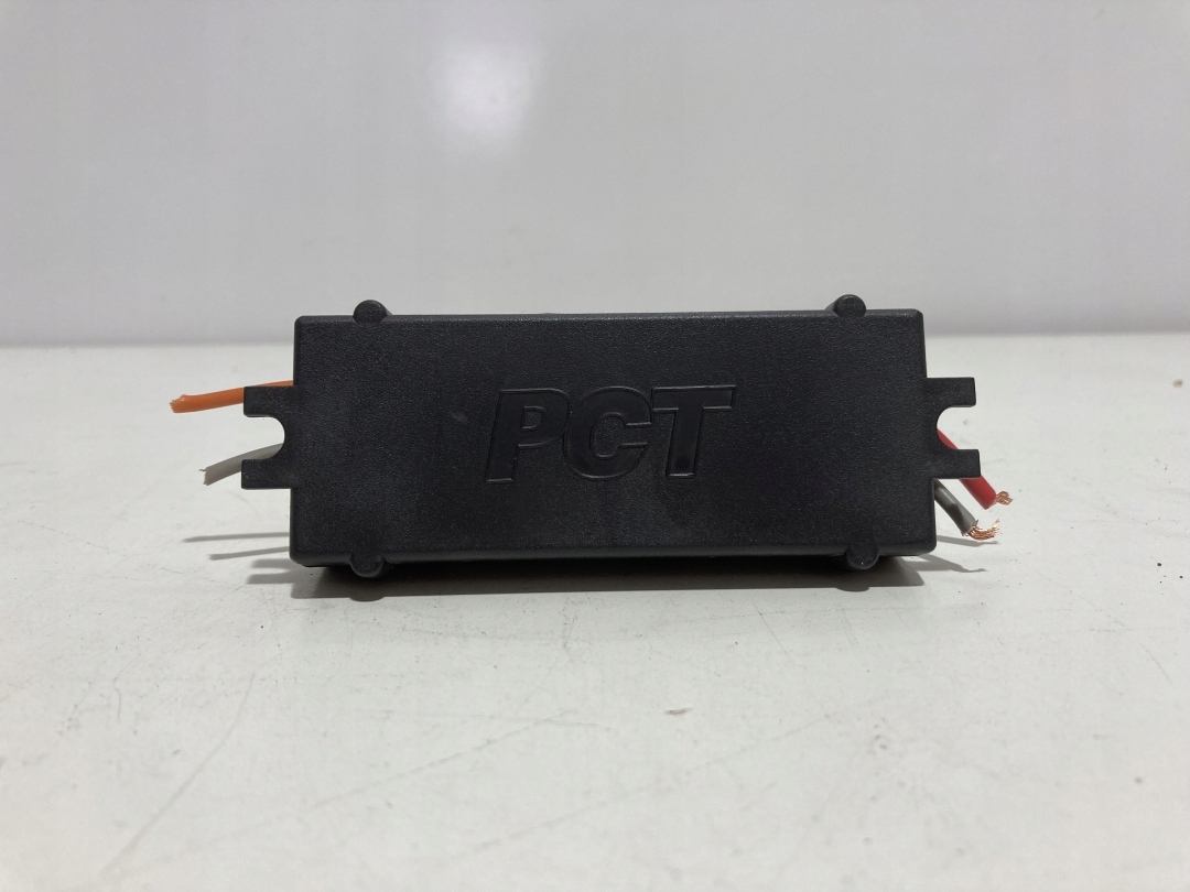 PCT Automotive ZR1220 Volton Combi Relay przekaźnik Ładowania 12V
