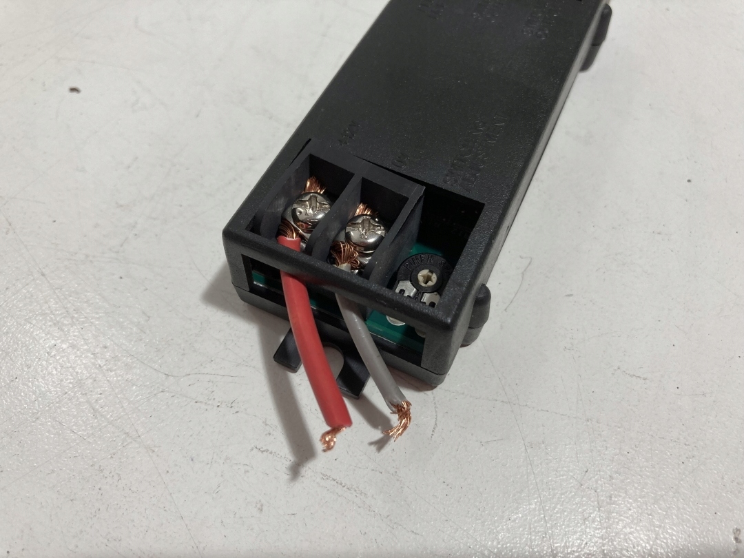PCT Automotive ZR1220 Volton Combi Relay przekaźnik Ładowania 12V - zdjęcie 4