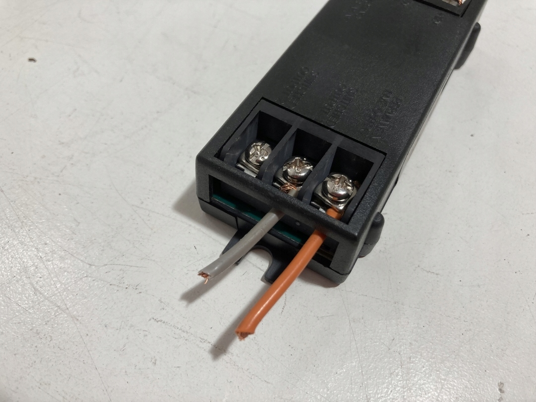 PCT Automotive ZR1220 Volton Combi Relay przekaźnik Ładowania 12V - zdjęcie 5