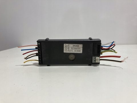 PCT ZR2500 Logicon moduł Holowniczy 7-KANAŁOWY Relay 32755KFEX