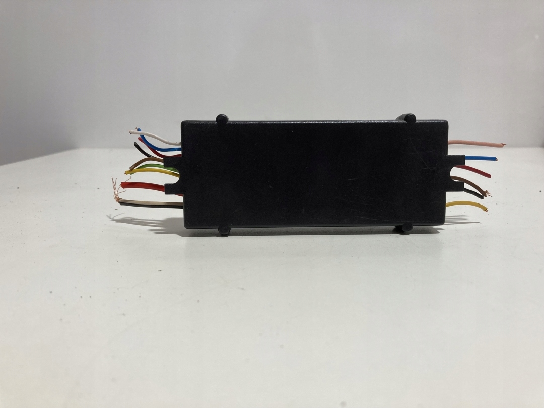 PCT ZR2500 Logicon moduł Holowniczy 7-KANAŁOWY Relay 32755KFEX - zdjęcie 2