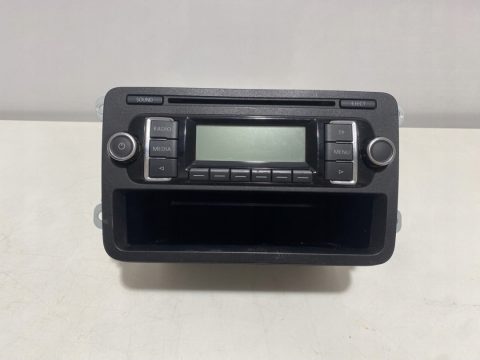 Radio Volkswagen OE 1K0035156A UK