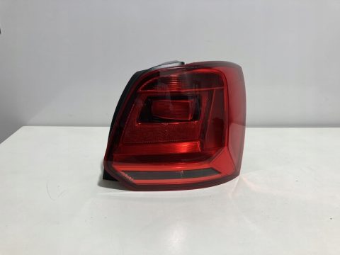 VW POLO VI LAMPA PRAWY TYŁ 6C0945096G UK