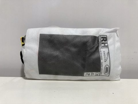 Jaguar Land Rover poduszka powietrzna boczna prawa RH BJ32-611D32-AC