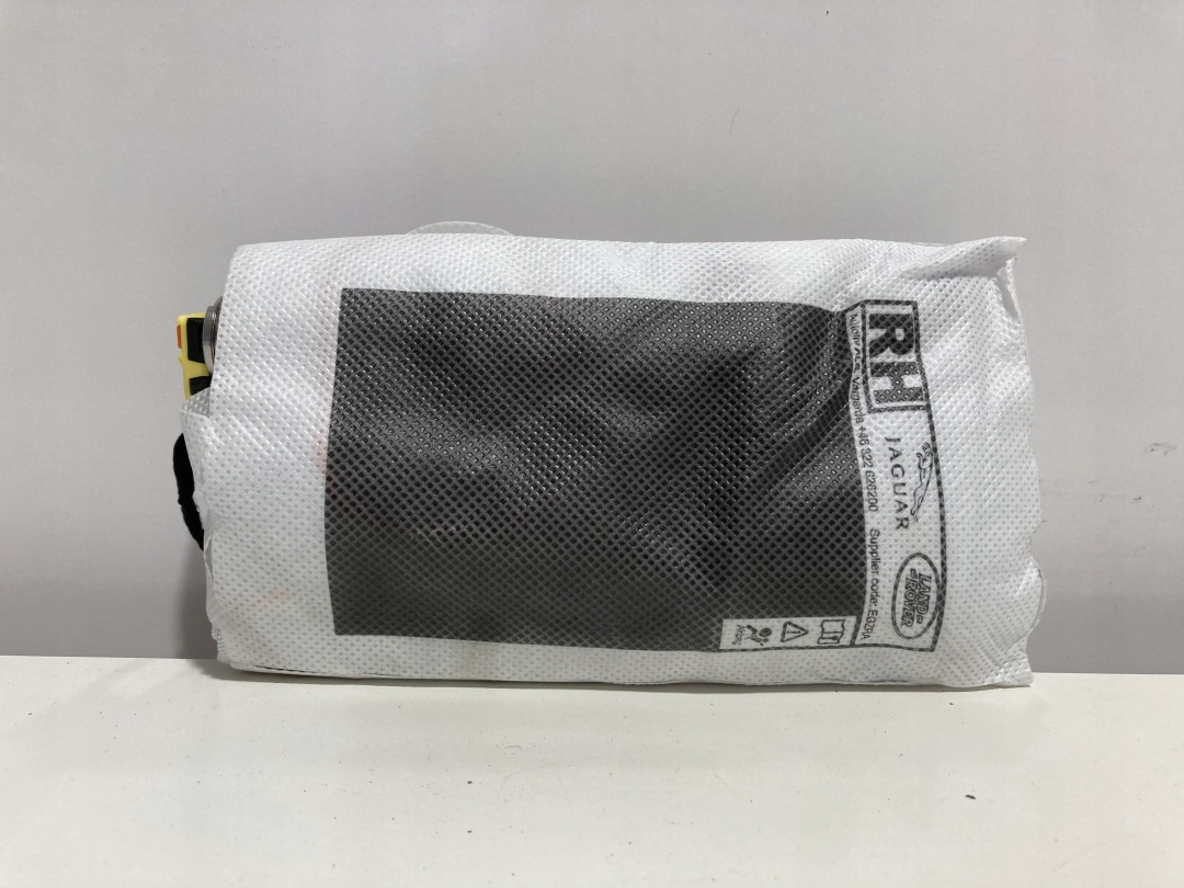 Jaguar Land Rover poduszka powietrzna boczna prawa RH BJ32-611D32-AC