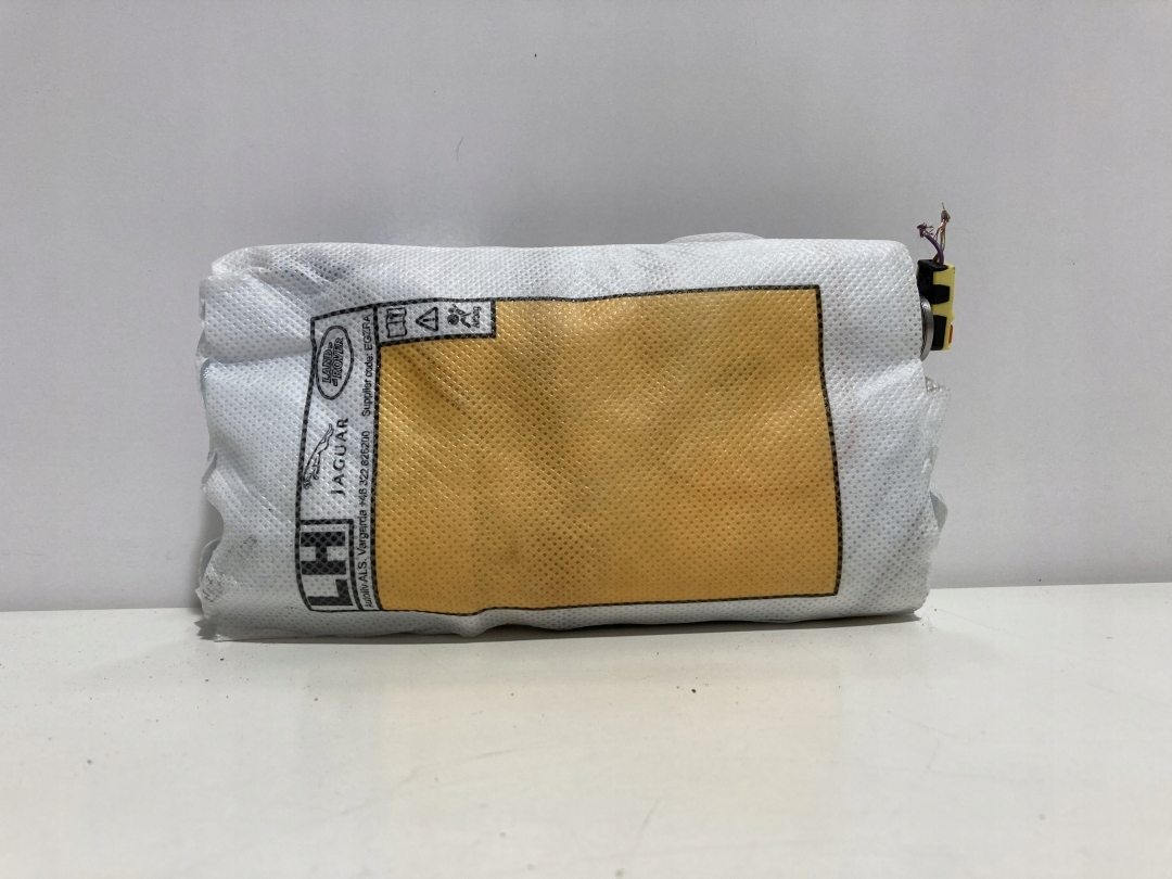 Jaguar Land Rover poduszka powietrzna boczna lewa LH BJ32 611D33 AC