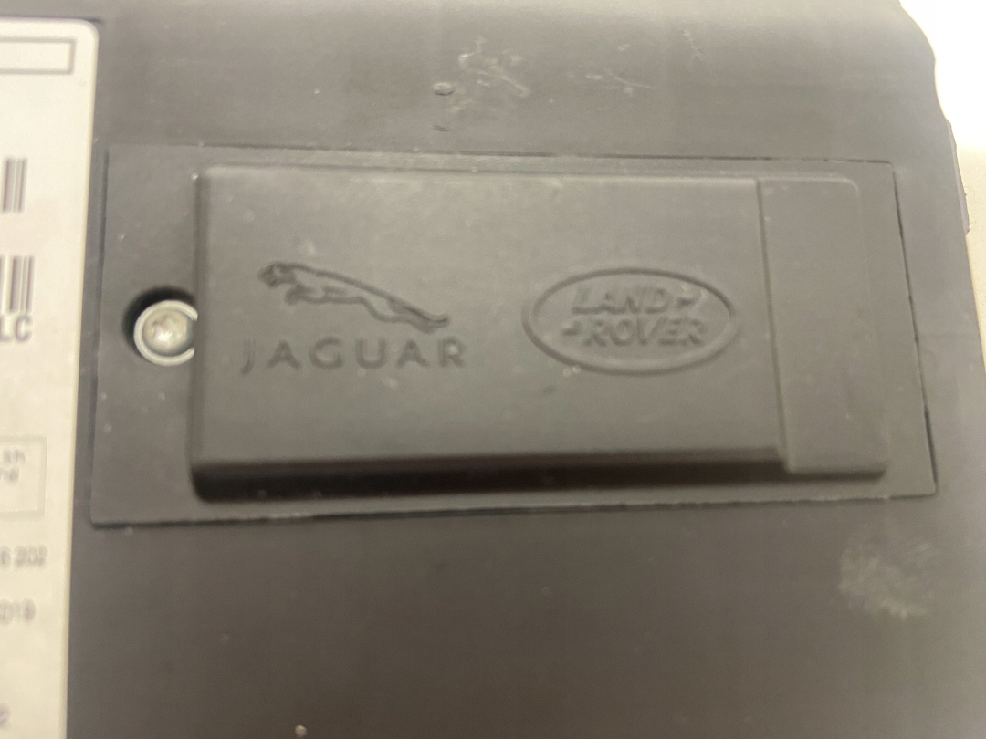 Sterownik telematik Jaguar XE DPLA-70718-NV - zdjęcie 9
