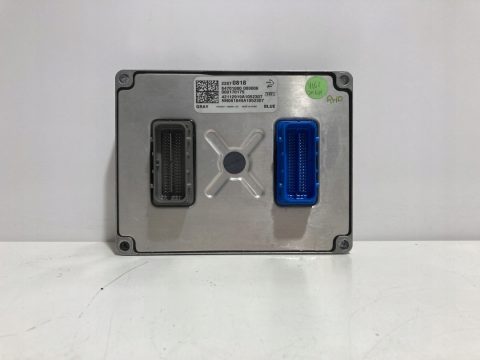 Chevrolet Volt II 2017 Sterownik/Moduł ECU