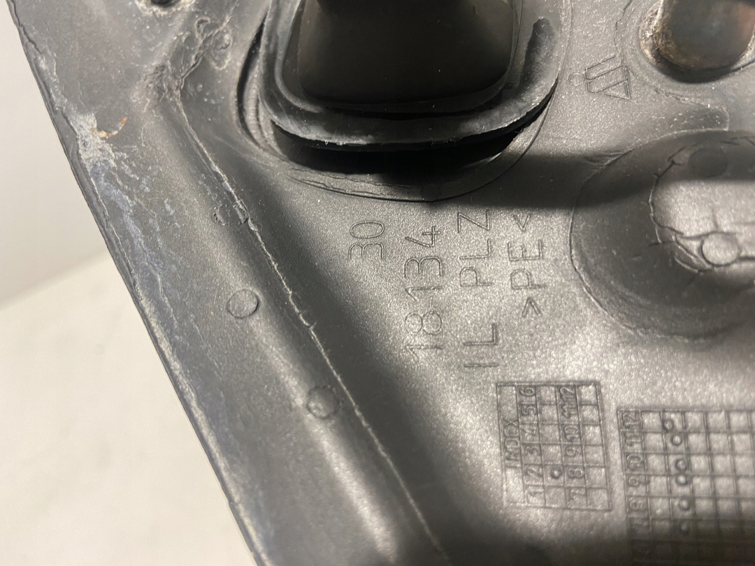 Lusterko prawe Audi A4 B8 6 PIN - zdjęcie 4