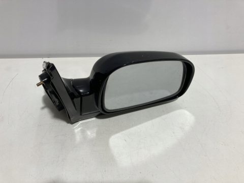 Lusterko prawe elektryczne 012147 Hyundai santafe 5PIN