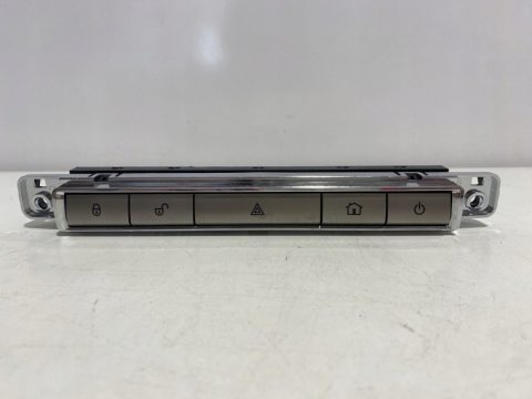 Panel przełącznik Jaguar XF 250 2009 8X2311B650AB