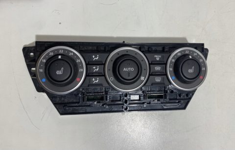 Panel klimatyzacji Land Rover Freelander II