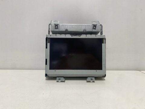 Land Rover Freelander II wyświetlacz monitor 6H52-10E958