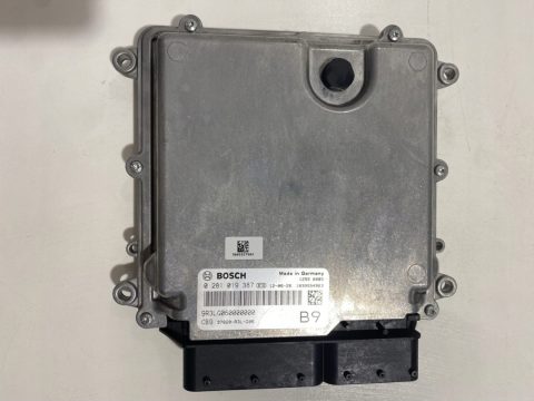 Sterownik silnika Honda Civic IX 2.2 i-dtec